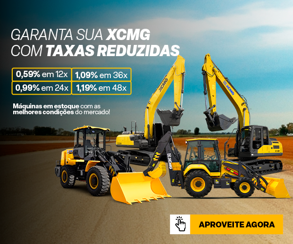 Campanha XCMG 