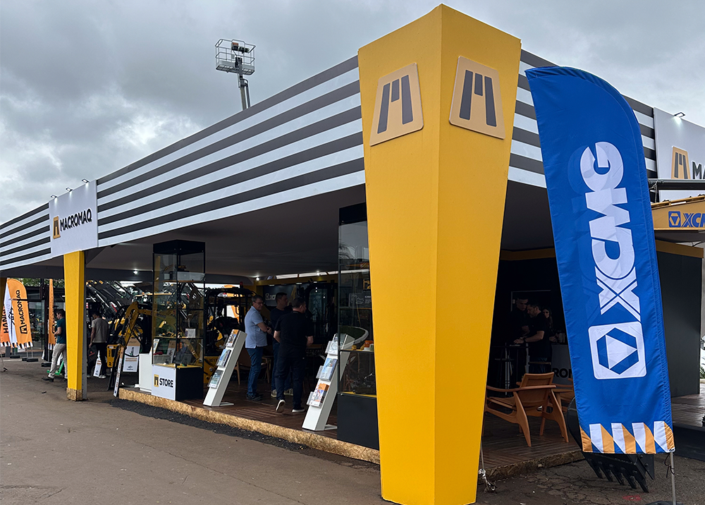 Macromaq na EFAPI 2025: 10 dias de conexões, oportunidades e grandes negócios