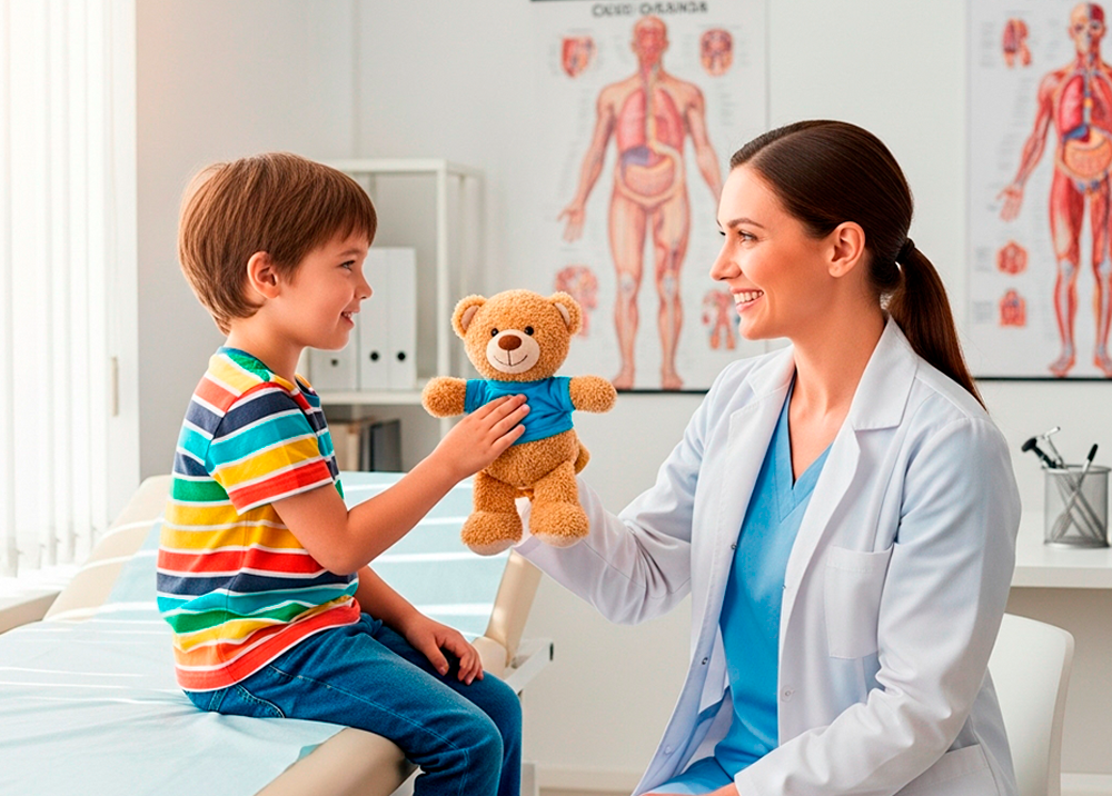 Macromaq destina parte do Imposto de Renda para apoiar o Hospital Pequeno Príncipe, referência internacional em pediatria