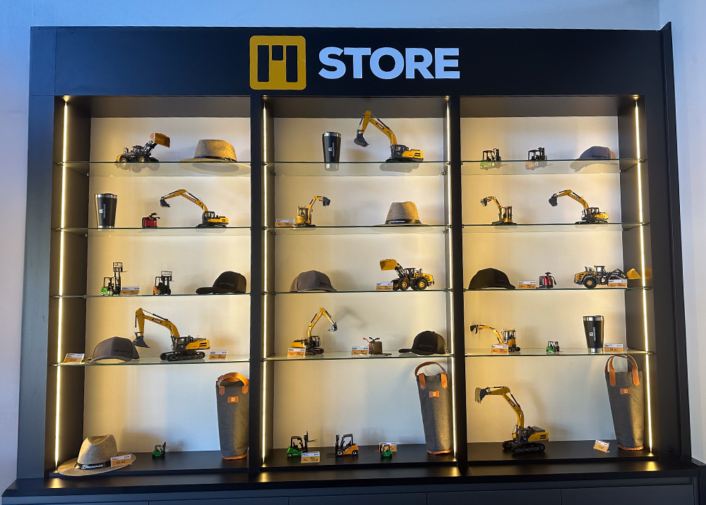 Macromaq lança a M Store, sua nova loja oficial