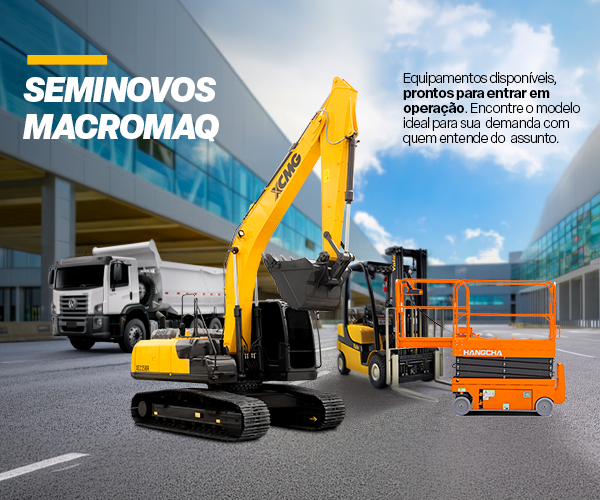 Semi novas 