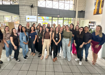 Celebrando o Dia das Mulheres na Macromaq: Um Momento de Reconhecimento e Empoderamento  