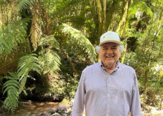 Macromaq celebra aniversário do visionário fundador, Sr. Luiz Pegoraro Sobrinho