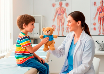 Macromaq destina parte do Imposto de Renda para apoiar o Hospital Pequeno Príncipe, referência internacional em pediatria