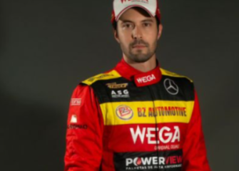 Macromaq na Copa Truck 2024: Raphael Abbate leva as cores da empresa para a pista  