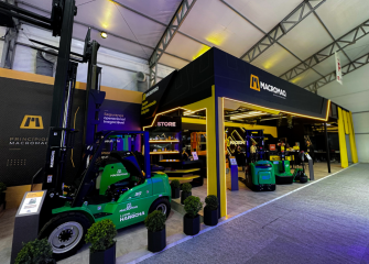 Macromaq na ExpoAGAS: proximidade com quem vive o varejo