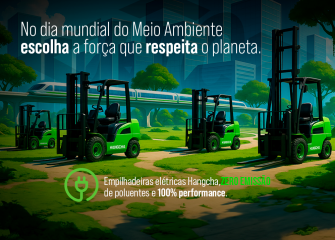 No Dia Mundial do Meio Ambiente, Macromaq reforça compromisso com escolhas que reduzem impactos ambientais